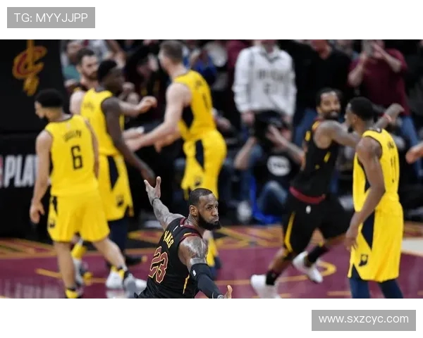 2007年NBA总决赛骑士对阵活塞精彩回顾与赛季亮点分析