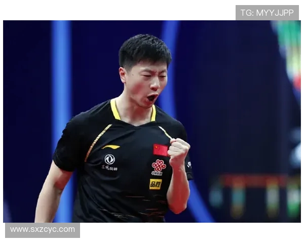 2019年马龙对阵法尔克央视精彩回顾与赛后分析