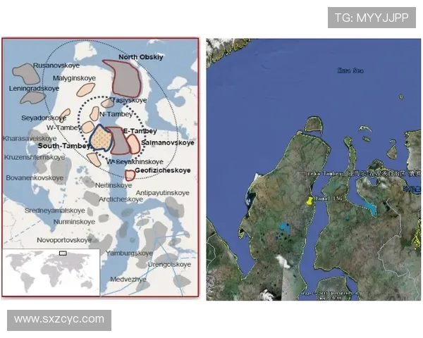 亚马尔地区的能源战略与全球气候变化的应对挑战分析 亚马尔地区的能源战略与全球气候变化的应对挑战分析