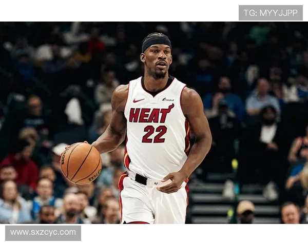 吉米巴特勒领衔热火队奋战季后赛展现超强领导力与团队精神 吉米巴特勒领衔热火队奋战季后赛展现超强领导力与团队精神