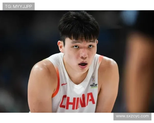 周琦在国际篮球舞台上的崛起与挑战：从青涩新星到顶尖中锋的奋斗历程