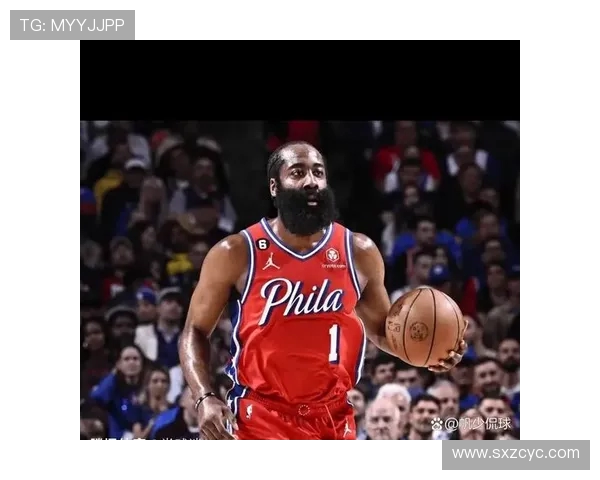 哈登状态急剧下滑76人续约四年一亿六千万计划陷入犹豫不决 哈登状态急剧下滑76人续约四年一亿六千万计划陷入犹豫不决