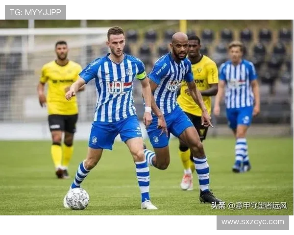 奈梅亨青年队与埃因霍温青年队激战正酣精彩对决引人瞩目