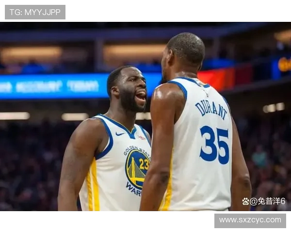 德雷蒙德格林如何在勇士队中扮演关键角色引领球队走向胜利