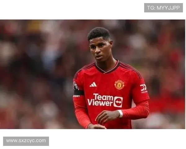 拉什福德：从青训新星到英超顶级前锋的成长之路