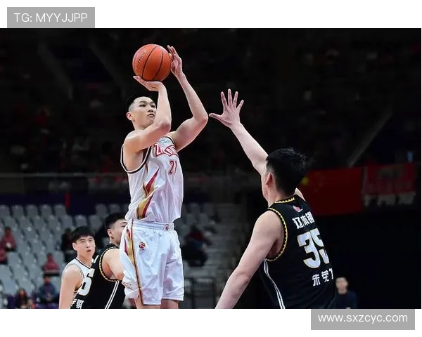 朱旭航：探索科技前沿的青年才俊与创新之路