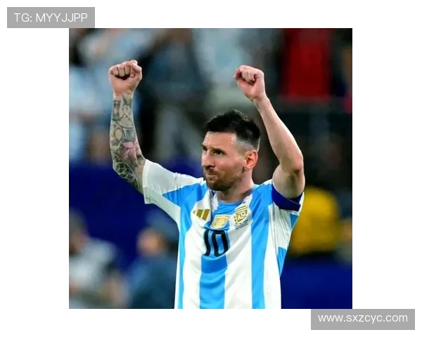 梅西的传奇之路：从巴萨天才到阿根廷国家队的领军人物