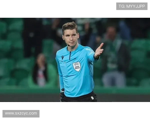 欧冠决赛裁判引发热议曾执法世界杯决赛的名哨面临质疑