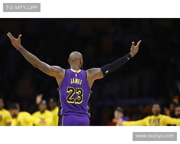 湖人对勇士精彩对决直播地址分享及观看指南