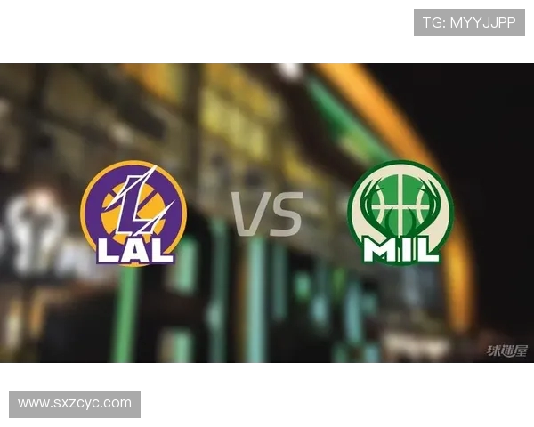 湖人对阵雄鹿精彩视频回放分析及比赛亮点总结