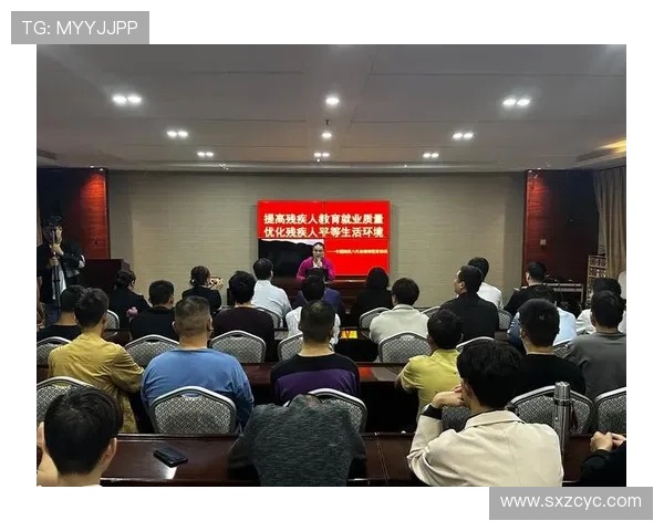 特奥精神在行动中绽放光芒助力残疾人实现梦想与自我价值