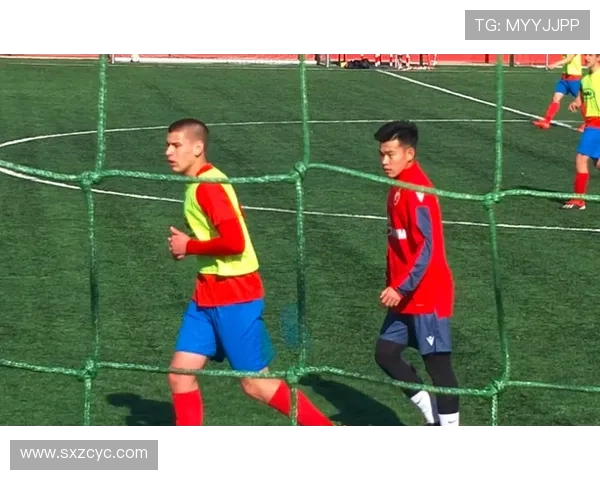 穆西亚拉的崛起之路：年轻天才如何在足球世界中闪耀光芒