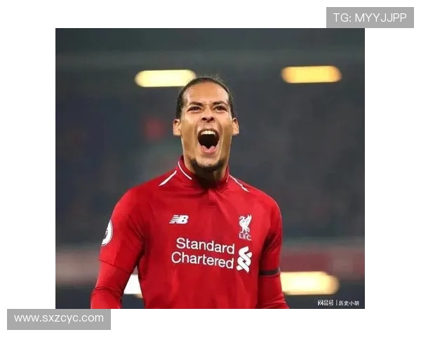 范戴克：从默默无闻到足坛巨星的辉煌蜕变与传奇故事