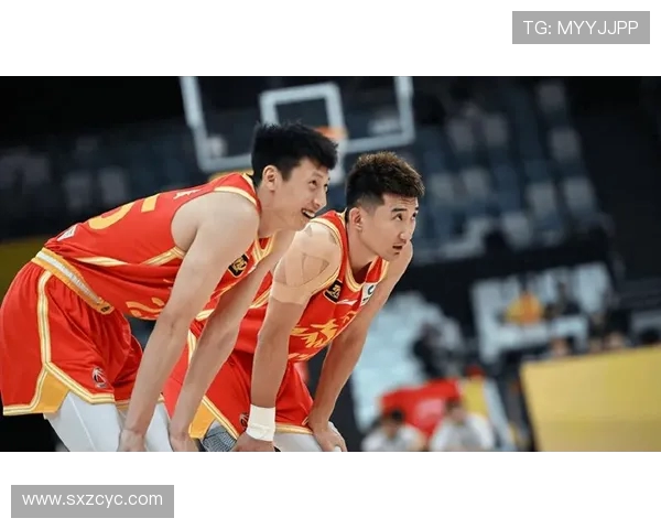 赵岩昊：从青年才俊到篮球明星的成长之路与未来展望