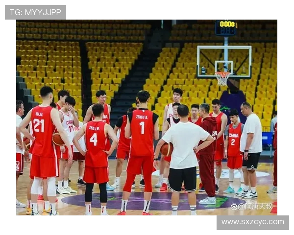 重庆篮球队的个人能力揭秘：从技术到战术的全面分析与探讨