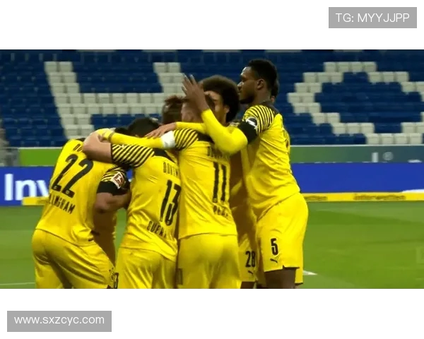 门兴与多特精彩对决集锦回顾展现足球魅力与激情瞬间