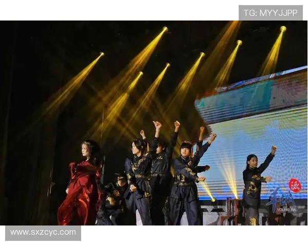 广州街舞队的边路渗透策略与街舞文化的深度融合解析 广州街舞队的边路渗透策略与街舞文化的深度融合解析