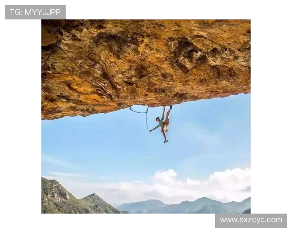 攀岩之巅：深入杭州攀岩队的训练与技术揭秘