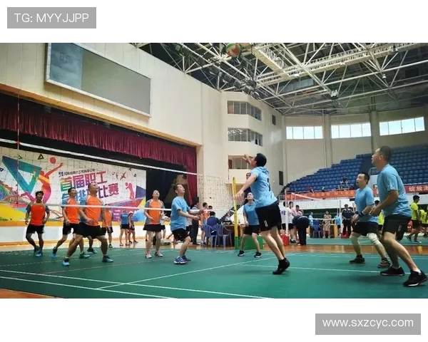 深圳排球队的蜕变与成长：一段关于拼搏与团结的排球纪实之旅