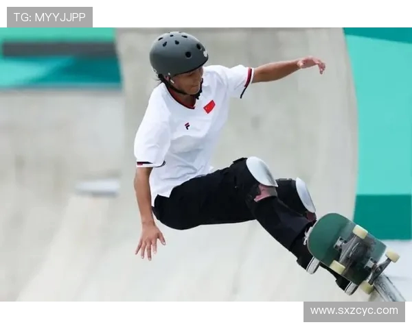 滑板文化的脉动：探寻北京滑板队的独特风格与精神