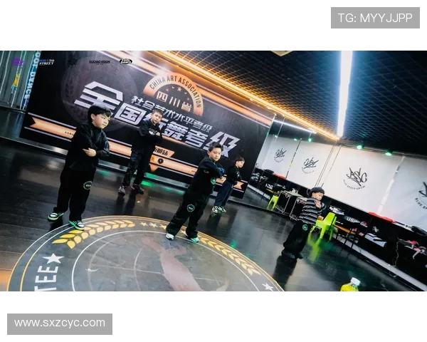 街舞比赛权威发布实力榜单揭晓经验与技巧双重考量 街舞比赛权威发布实力榜单揭晓经验与技巧双重考量