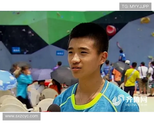 重庆攀岩队勇夺全国攀岩力量排行榜第二名展现强大实力与团队精神