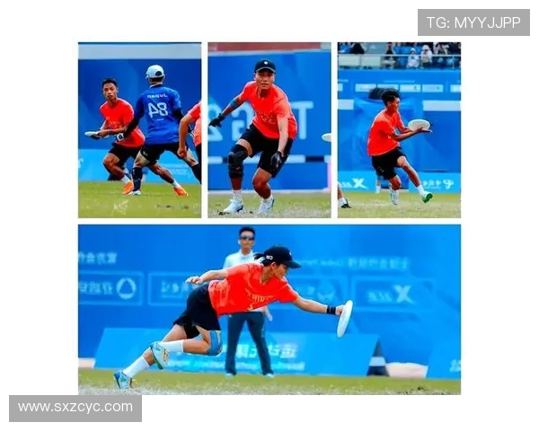 飞盘实力榜单出炉深圳飞盘队荣获第五名展现强劲实力