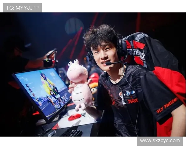 CSGO精彩解析：深入探讨FPX战队的心理素质与比赛表现