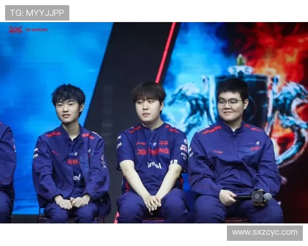 JDG战队在挑战者杯中的辉煌历程与突破之路全景回顾