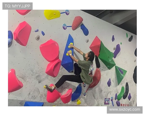 上海街舞队在攀岩联赛中的技术表现分析与点评 上海街舞队在攀岩联赛中的技术表现分析与点评