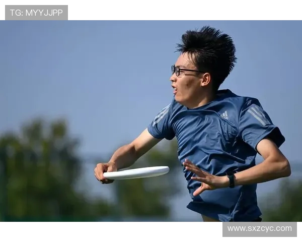 专业解读：杭州飞盘队的盯防打法