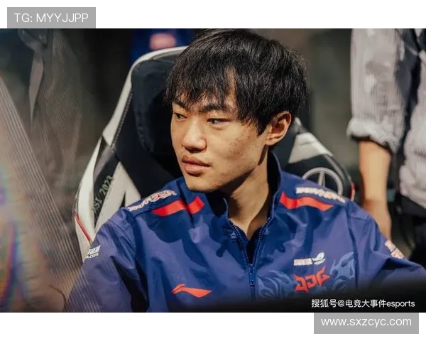 世界冠军杯特别报道:探寻JDG战队的崛起与成长历程 世界冠军杯特别报道:探寻JDG战队的崛起与成长历程