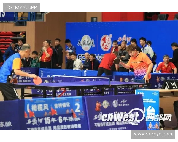 乒乓球的魅力与精神：深入了解西安乒乓球队的训练与文化