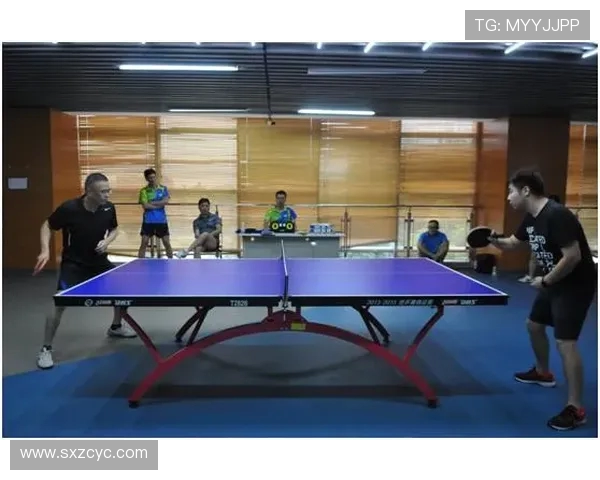 北京乒乓球队比赛经验的创新与变革引发热议 北京乒乓球队比赛经验的创新与变革引发热议