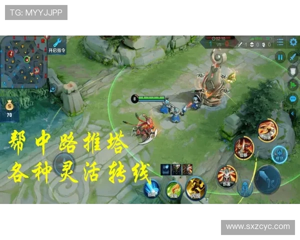 刘丽独家揭秘王者荣耀游戏技巧与心得分享助你轻松上分 刘丽独家揭秘王者荣耀游戏技巧与心得分享助你轻松上分