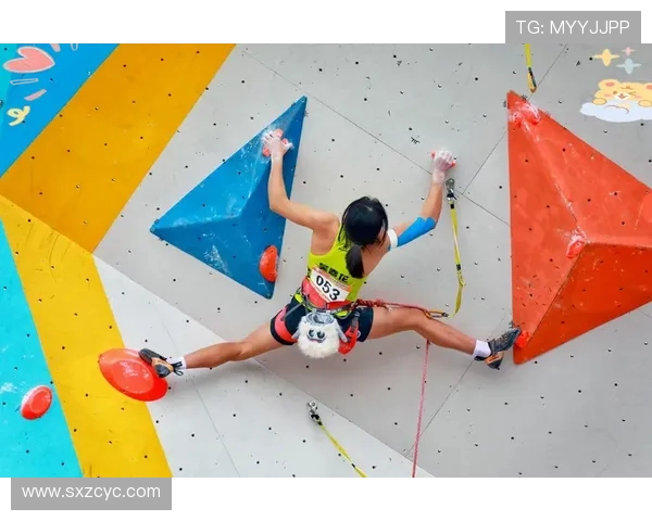 北京攀岩队在全国速度排行榜中荣获第四名展现实力与潜力 北京攀岩队在全国速度排行榜中荣获第四名展现实力与潜力