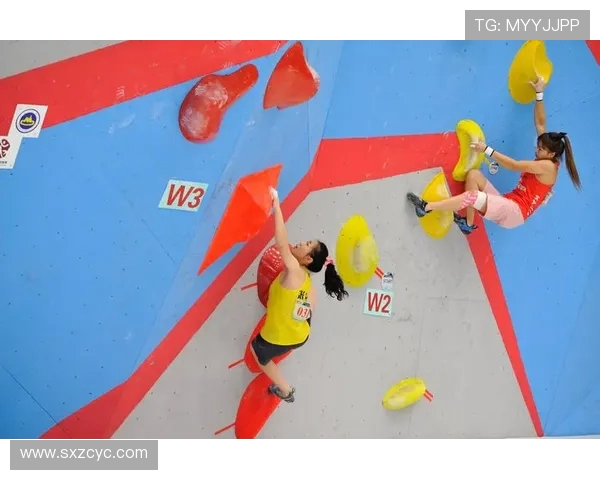 北京滑板队在攀岩联赛中的默契配合与精彩表现分析 北京滑板队在攀岩联赛中的默契配合与精彩表现分析