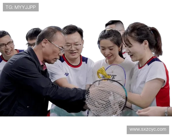 北京羽毛球队运营革新探索:从管理到市场的全方位升级之路 北京羽毛球队运营革新探索:从管理到市场的全方位升级之路