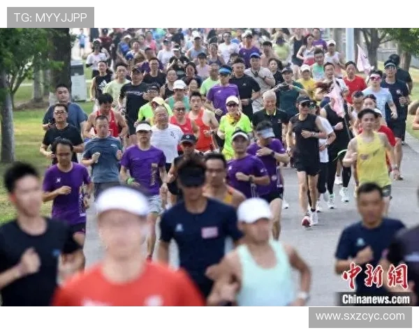 广州攀岩队在城市马拉松中的个人能力展现与表现分析