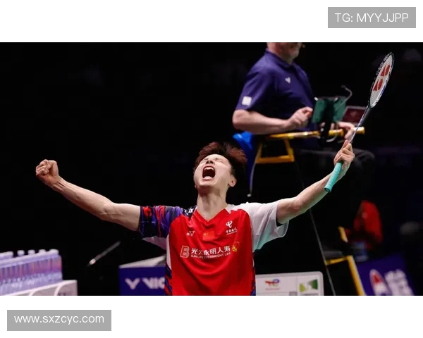 广州羽毛球队在洲际杯中的战术表现分析与未来展望