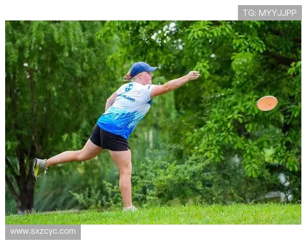 成都飞盘队技术创新引领飞盘运动新高度成就飞盘技术排名新纪录