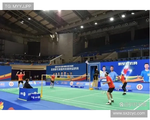 权威发布羽毛球力量实力榜单揭示顶尖选手竞技状态与潜力分析