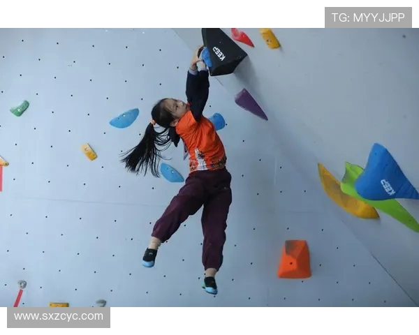 杭州攀岩队技术对比分析：实力与战术的深度剖析与探讨